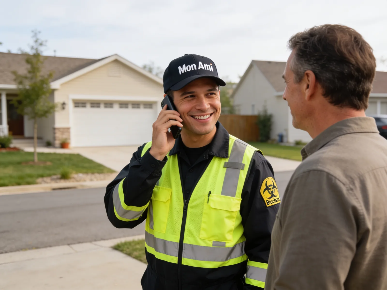 Sewage Cleanup Rochester, WI FAQs