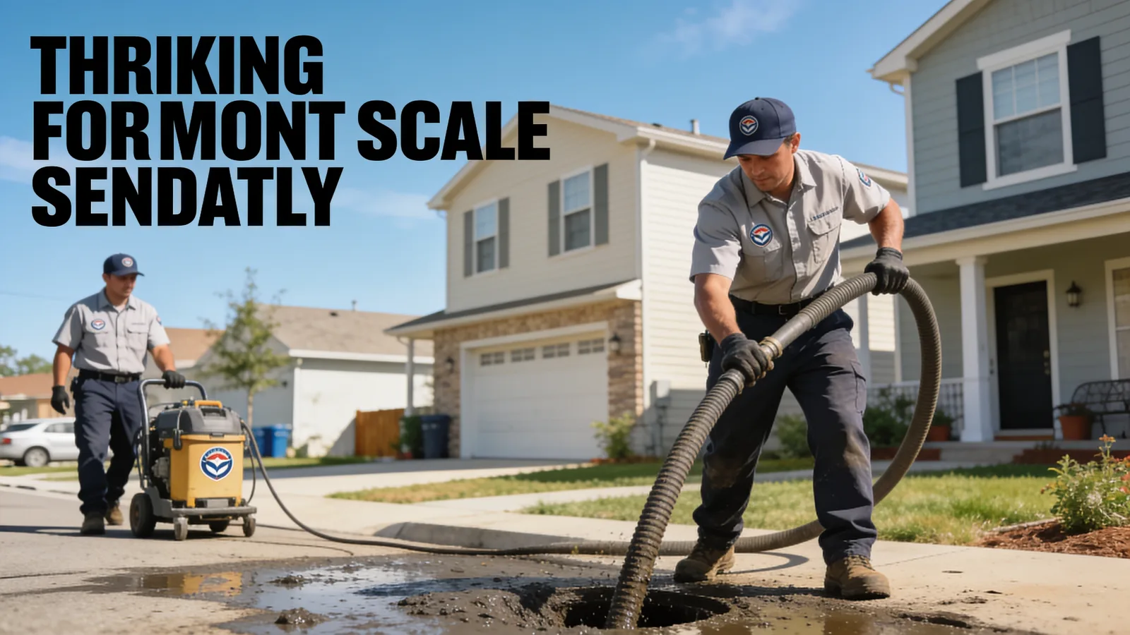 Sewage Cleanup in Rochester, WI near me